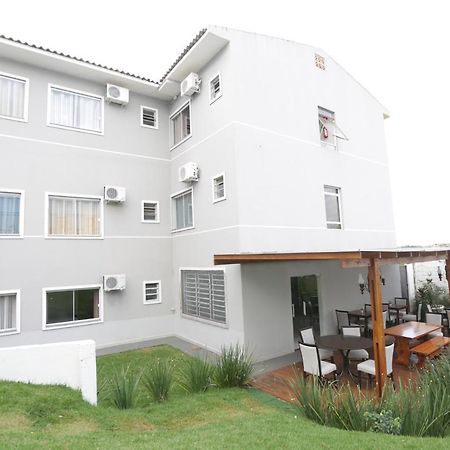 Hotel Vivere Cataratas Foz do Iguaçu Esterno foto